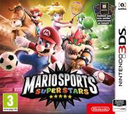 Mario Sports Superstars + 1 carte amiibo