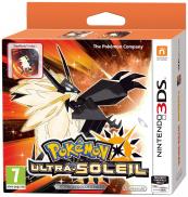 Pokémon Ultra-Soleil - Edition Collector