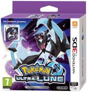 Pokémon Ultra-Lune - Edition Collector