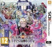 Radiant Historia: Perfect Chronology (Artbook Bonus Inclus)