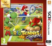 Mario Tennis Open (Gamme Nintendo Selects)