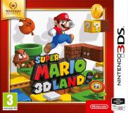 Super Mario 3D Land (Gamme Nintendo Selects)