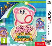Kirby Au fil de la grande aventure