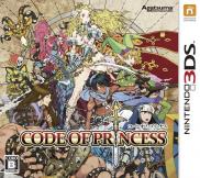 Code of Princess Code of Princess