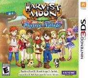 Harvest Moon : Le Village de L'arbre Céleste