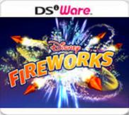 Disney Fireworks (DSi)