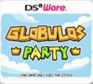 Globulos Party (DSi)