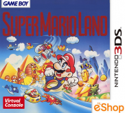 Super Mario Land (eShop 3DS)
