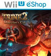Trine 2: Director's Cut (Wii U)