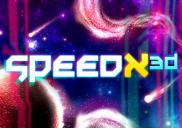 SpeedX 3D (eShop 3DS)