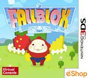Fallblox (eShop 3DS)