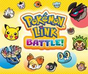 Pokémon Link : Battle ! (3DS)