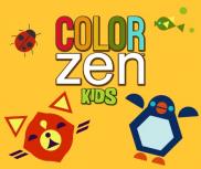 Color Zen Kids (eShop Wii U)