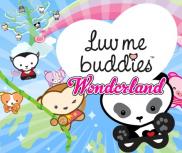 Luv Me Buddies Wonderland (en ligne Wii U)