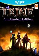 Trine: Enchanted Edition (Wii U)