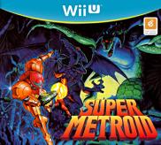 Super Metroid - Wii U (eShop)