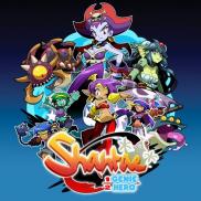 Shantae: Half-Genie Hero (eShop Switch)