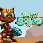 Kitten Squad (Switch)
