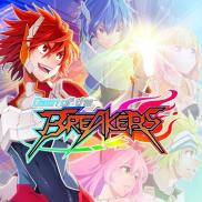Dawn of the Breakers (Switch)
