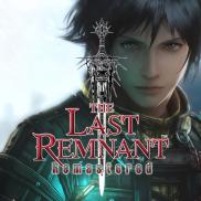 The Last Remnant Remastered (Switch)