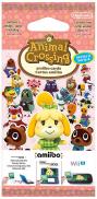 Amiibo Cartes Animal Crossing Happy Home Designer - Série 4