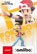 Série Super Smash Bros. n°74 - Dresseur de Pokémon