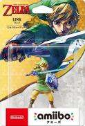 Série The Legend of Zelda - Link (Skyward Sword)