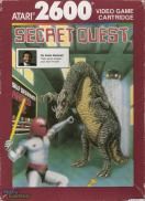 Secret Quest