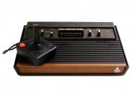Atari VCS - CX2600A