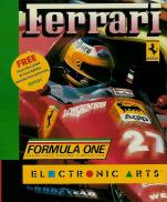 Ferrari Formula One: Grand Prix Racing Simulation