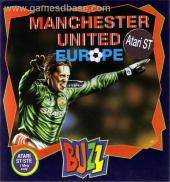 Manchester United Europe
