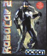 Robocop 2

