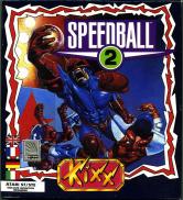 Speedball 2: Brutal Deluxe

