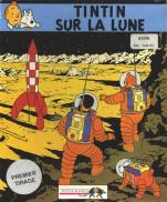 Tintin sur la Lune (Tintin on the Moon)