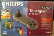 Philips CD-i Touchpad Controller 22ER9017
