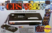 CBS ColecoVision