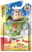 Buzz L'Eclair - Cristal (Disney Originals - Toy Story)