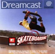 MTV Sports: Skateboarding Feat. Andy MacDonald