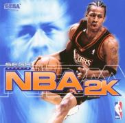 SEGA Sports : NBA 2K