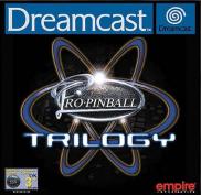 Pro Pinball Trilogy