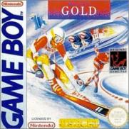 Winter Gold (Winter Olympic Games: Lillehammer '94)
