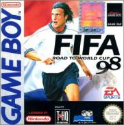 FIFA 98 : En Route pour la Coupe du Monde (Road to World Cup 98)