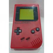 Game Boy Classic - Rouge