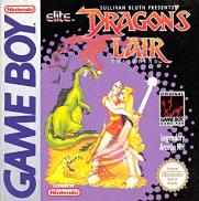 Dragon's Lair: The Legend (Game Boy)