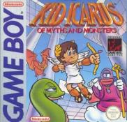 Kid Icarus : Of Myths And Monsters
