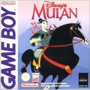 Mulan Disney's