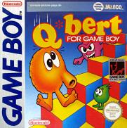 Q*bert : For Game Boy (Game Boy)