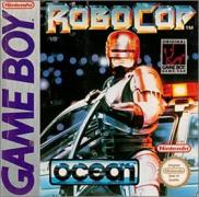 RoboCop (Game Boy)