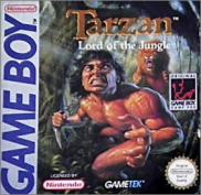 Tarzan : Lord of the jungle