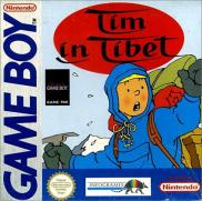 Tintin au Tibet (Game Boy)